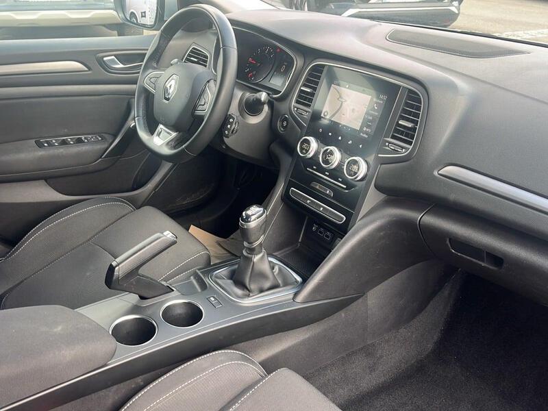 Renault Megane IV Berline