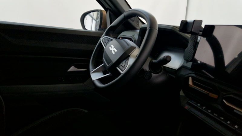 DACIA Duster 2025 — imagine 17