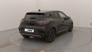 Vehicle 3D Image