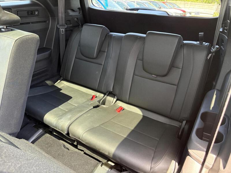 Renault Espace VI