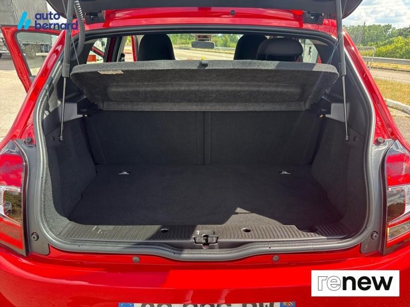 Renault Twingo E-Tech Electrique