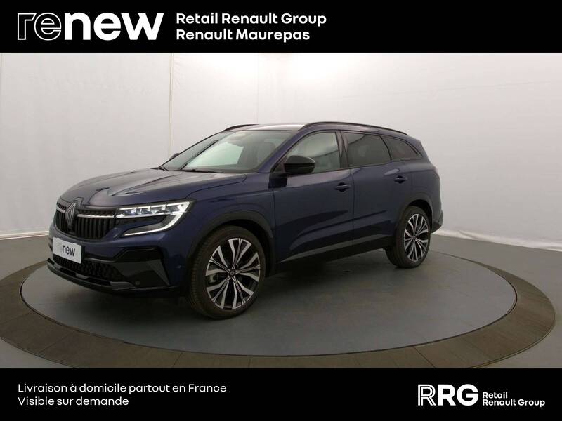 Renault Espace VI