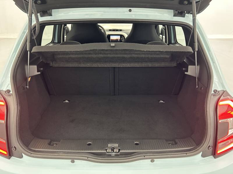 Renault Twingo III