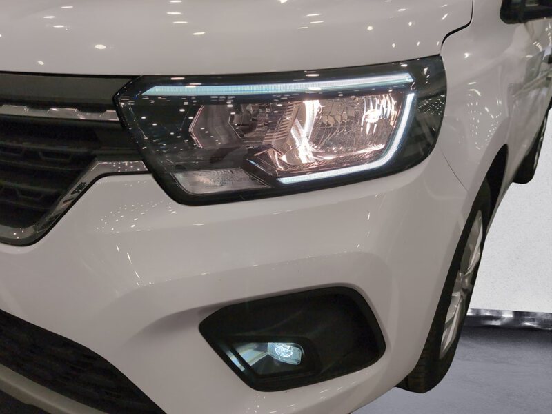 Renault Kangoo Combi