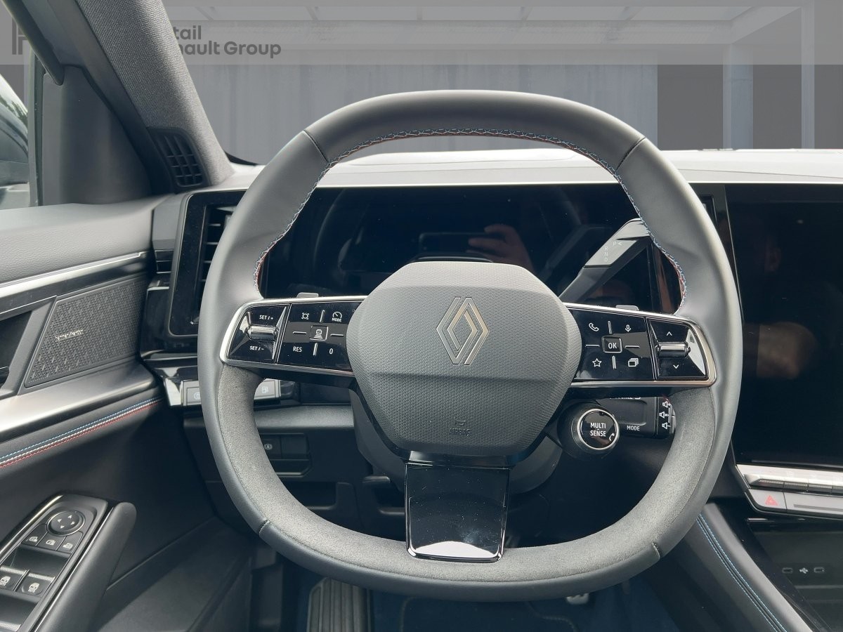 Renault Rafale – Bild 10