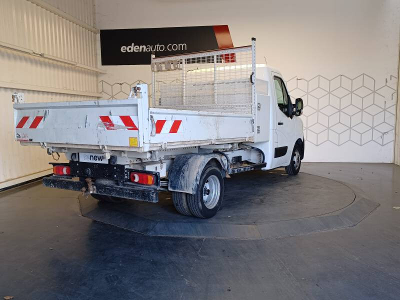 Renault Master III