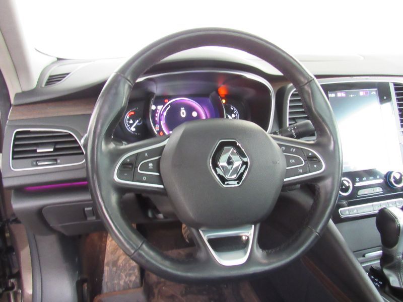 RENAULT Talisman 2018 — imagine 78