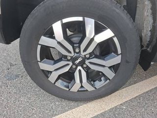 Vehicle 3D Image