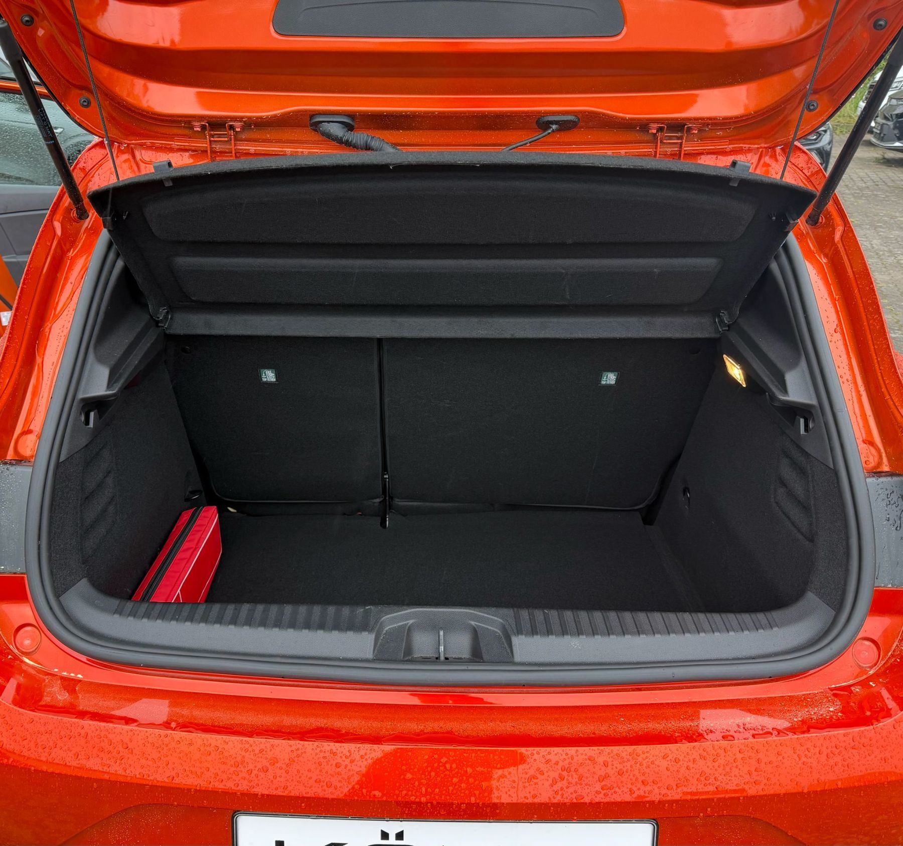 Renault Clio – Bild 18