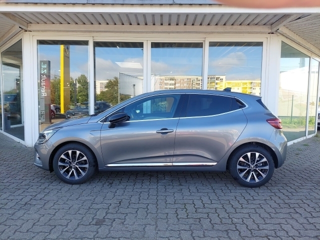 Renault Clio – Bild 4