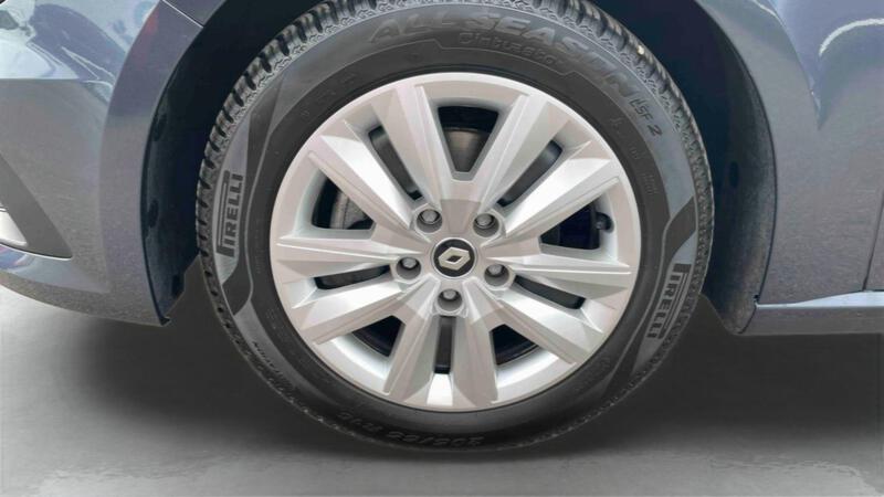 Renault Megane IV Berline
