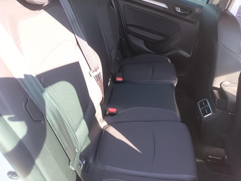 Renault Megane IV Berline