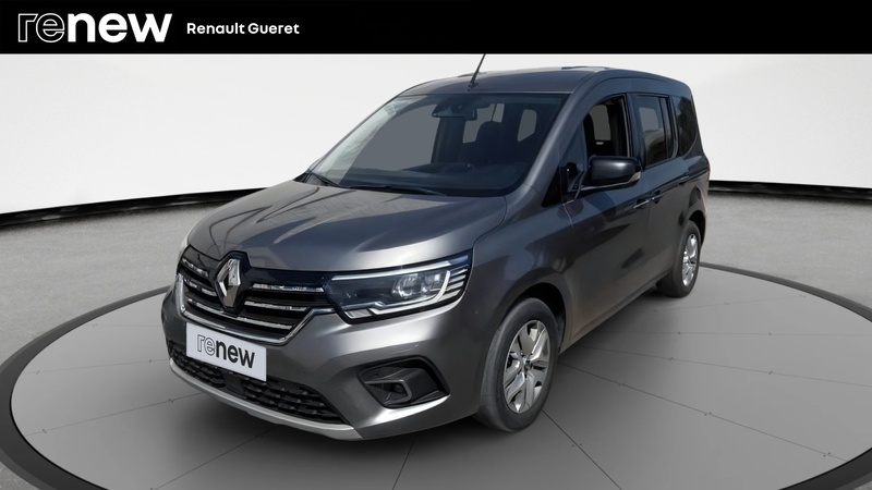 Renault Kangoo VP