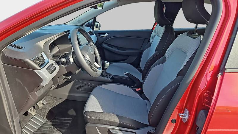 Renault Clio V