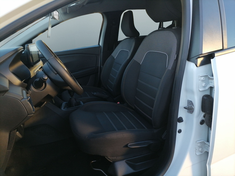 Fahrzeugabbildung Sandero 1.0 TCe 90 Bild 7 von 15