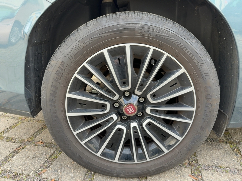 Fiat Tipo