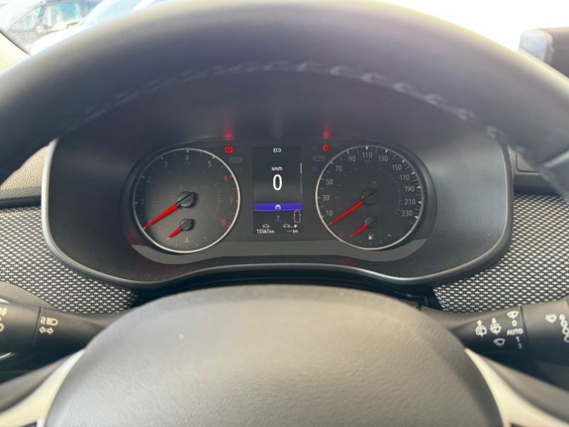 DACIA Sandero 2023 — imagine 36