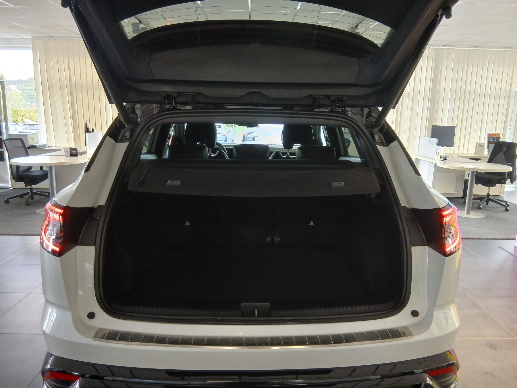 Renault Austral – Bild 27