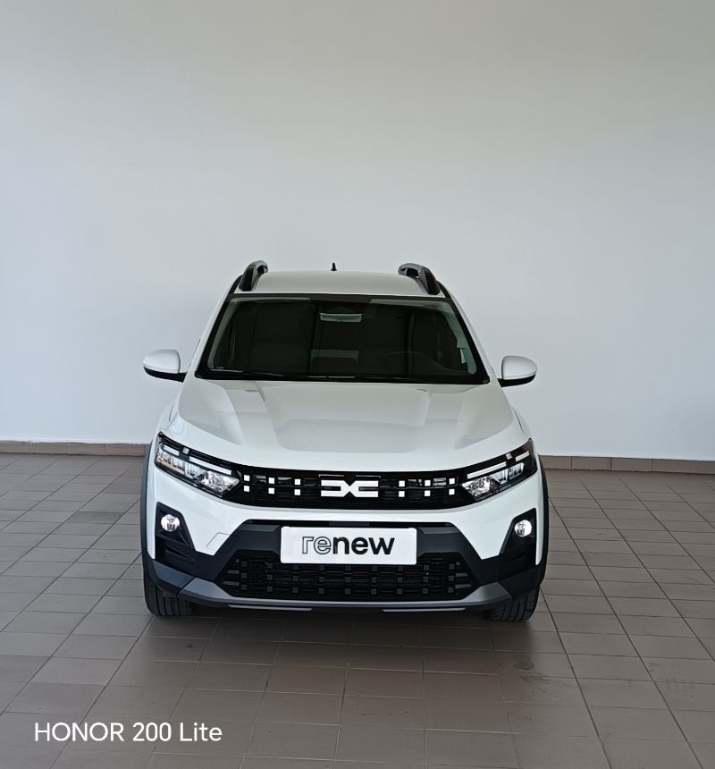 DACIA Sandero 2026 — imagine 51