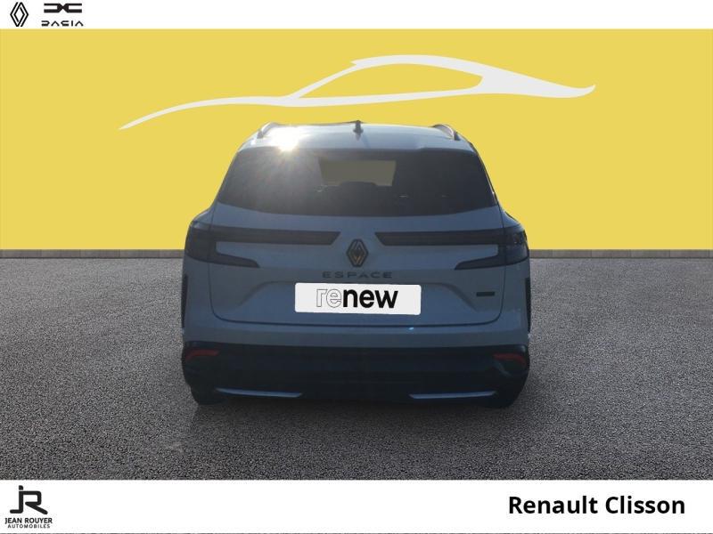 Renault Espace VI