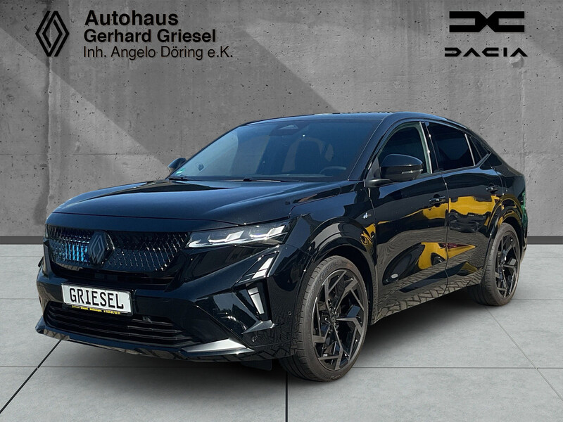 Fahrzeugabbildung Rafale Atelier Alpine E-Tech Plug-in 300 4x4 Bild 1 von 14