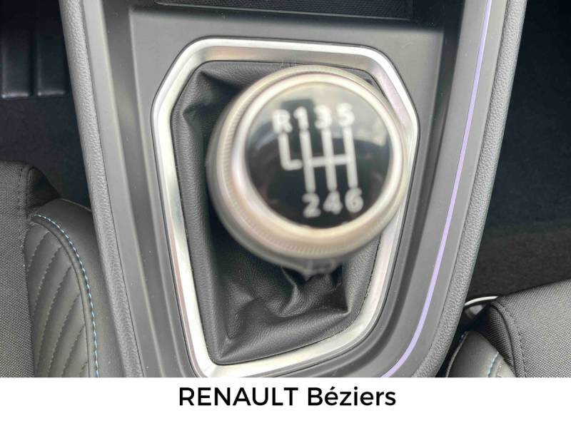 Renault Clio V