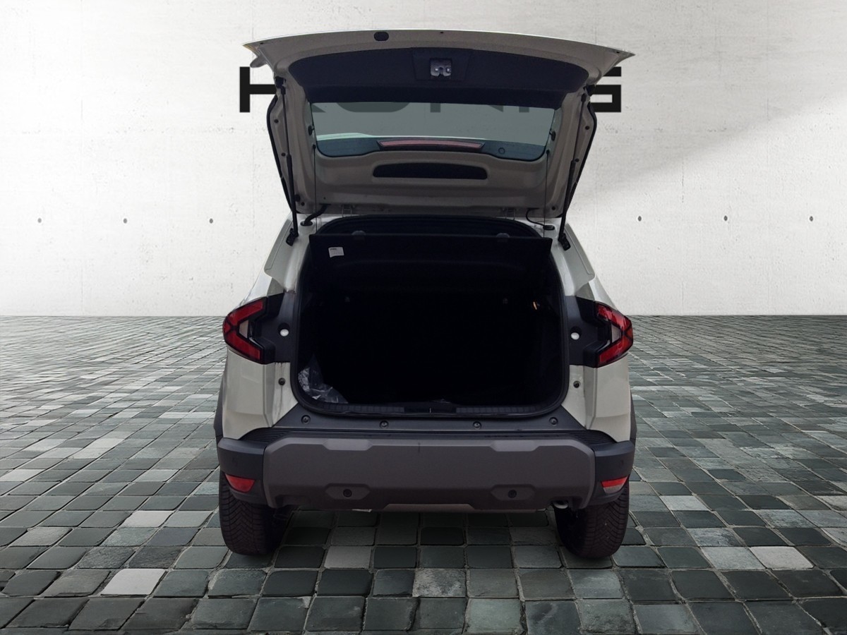Dacia Duster – Bild 6