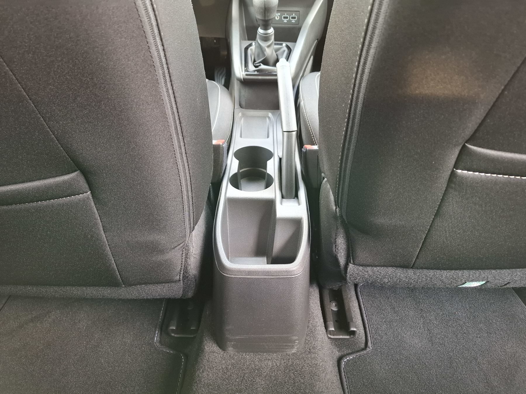 Renault Clio – Bild 16