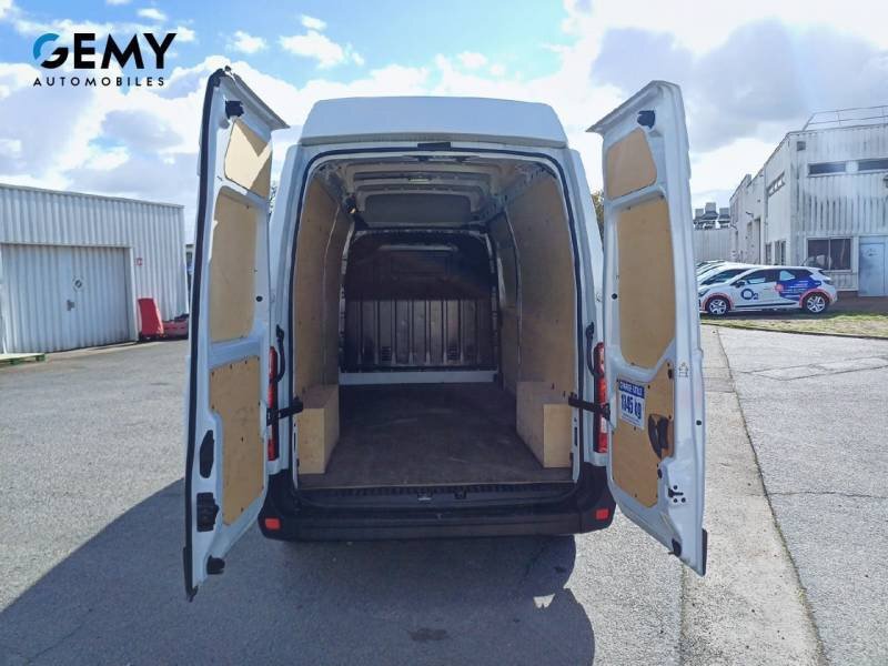 Renault Master III