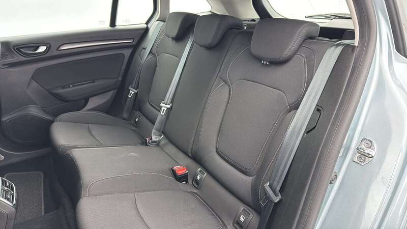 Renault Megane IV Estate