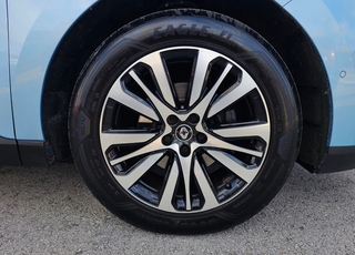 Vehicle 3D Image