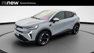CAPTUR