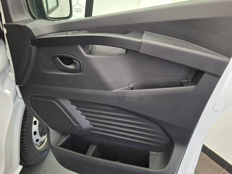 Renault Trafic Fourgon