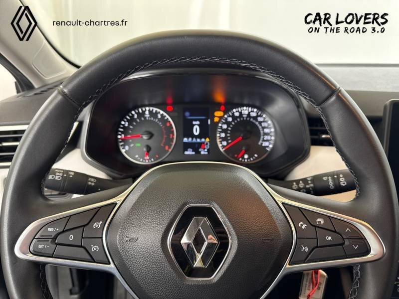 Renault Clio V