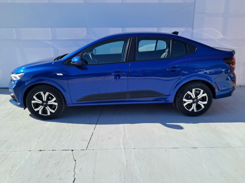 DACIA Logan 2023 — imagine 28