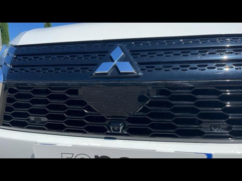 Mitsubishi Eclipse Cross MY23