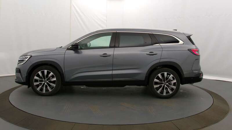 Renault Espace VI