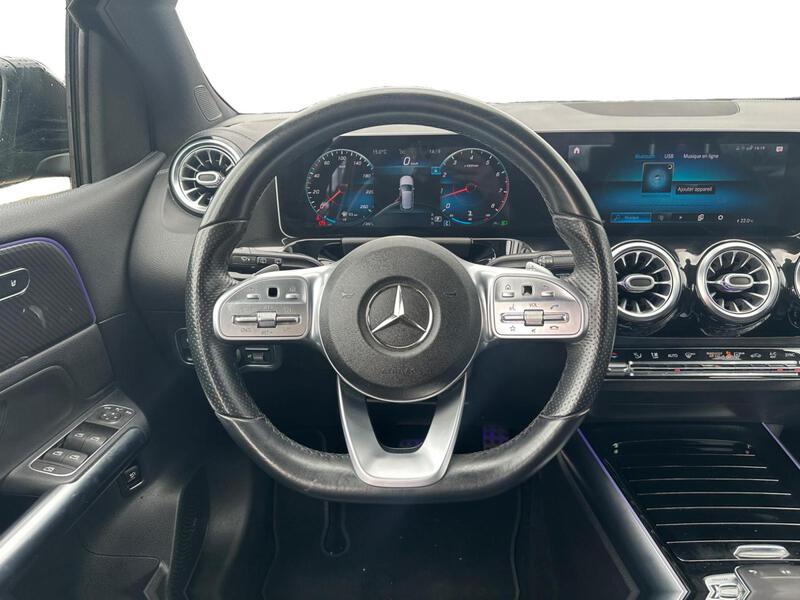 Mercedes Classe B