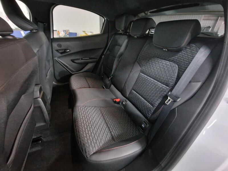 Renault Clio VI