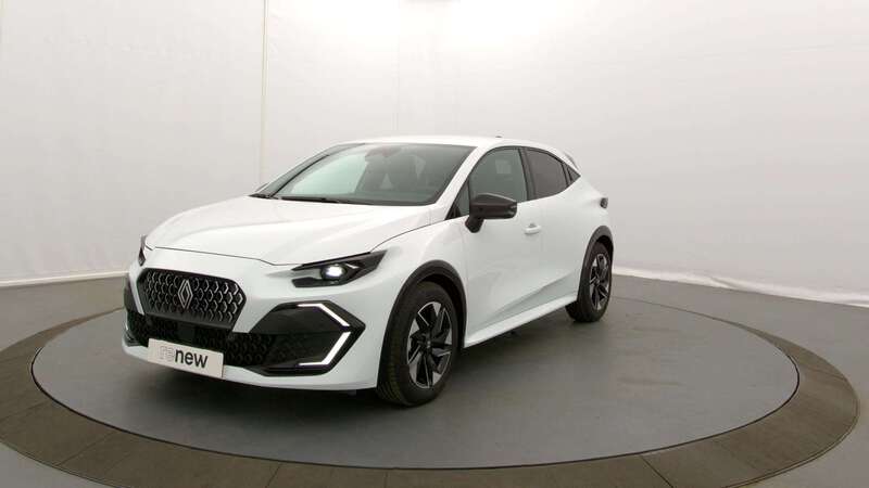 Renault Clio VI