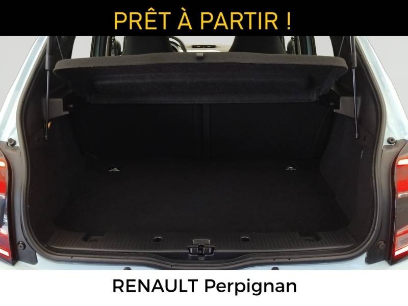 Renault Twingo E-Tech Electrique