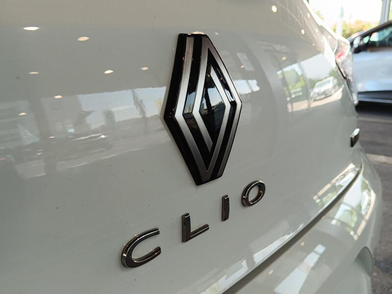 Renault Clio V