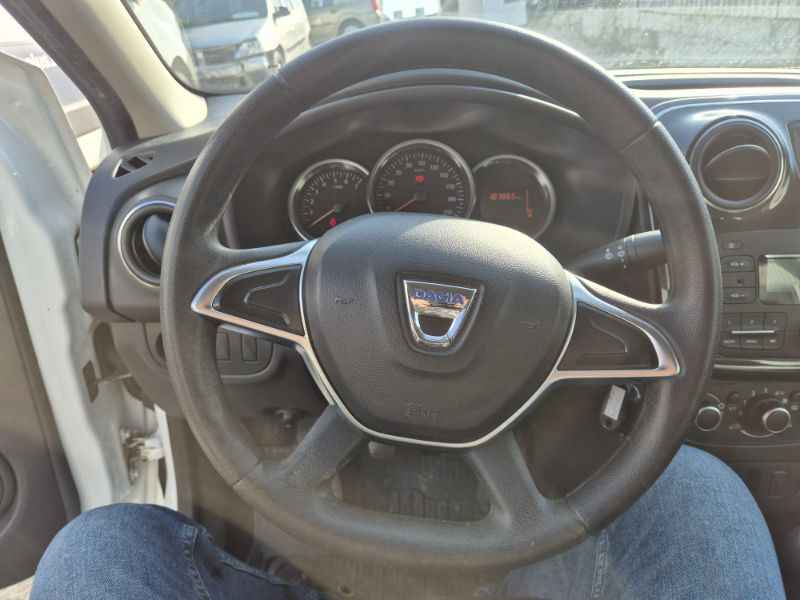 DACIA Logan 2019 — imagine 18