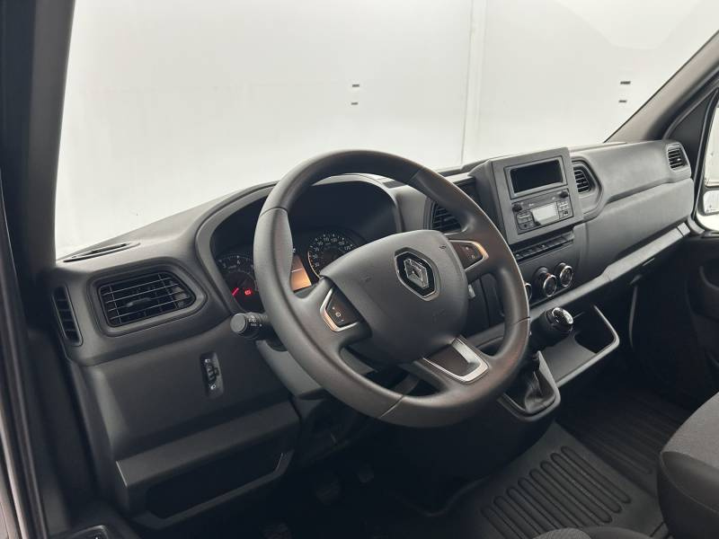 Renault Master III