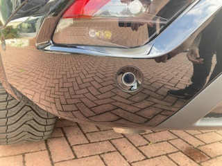 Vehicle 3D Image