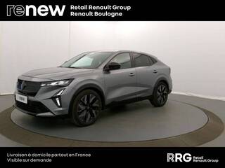 Vehicle 3D Image