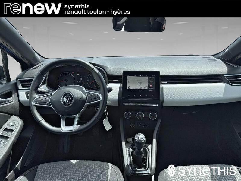 Renault Clio V