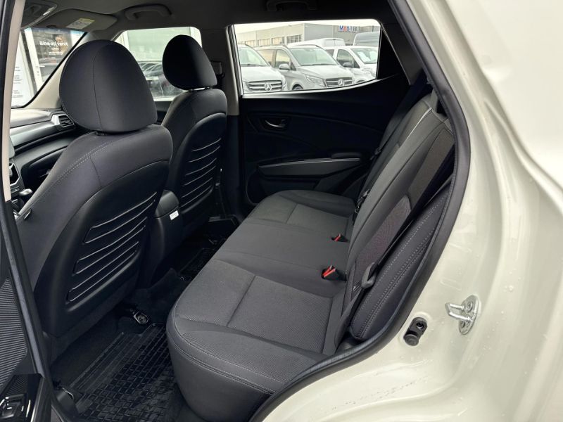 SSANGYONG Tivoli Grand 2024 — imagine 14