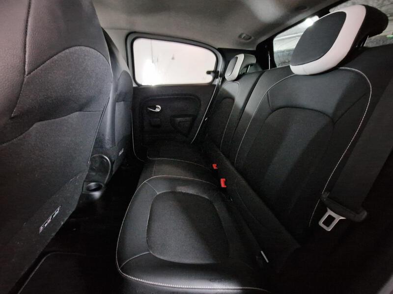 Renault Twingo III