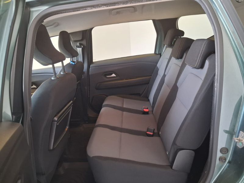 DACIA Jogger 2023 — imagine 52